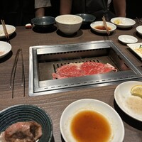 焼肉りんご - 