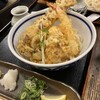うどん 兎麦 阪急三番街店