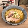 麺時 しゅき