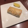 シュリ - 太刀魚の塩焼き