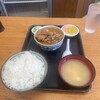 永井食堂