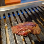 焼肉ホルモンせいじ - 