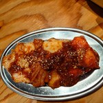 焼肉ホルモンせいじ - 