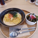 Sofacoffee wool - 料理写真: