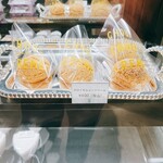 台湾タロイモスイーツ専門店 連珍 - 
