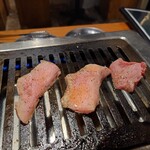 焼肉ホルモンせいじ - 