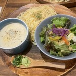 ぶどうの根っこ - 料理写真: