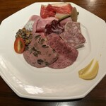 エレゾゲート - 