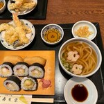 寿司栄 - 