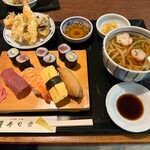 寿司栄 - 