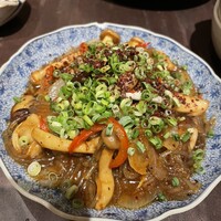 焼肉 きたん 法善寺 -  焼肉 きたん 法善寺 -