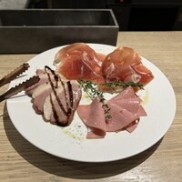 QUAND L'APPETIT VA TOUT VA ! - 