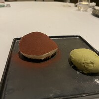 ゼックスウエスト サルヴァトーレ クオモブロス - 