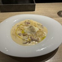 QUAND L'APPETIT VA TOUT VA ! - 