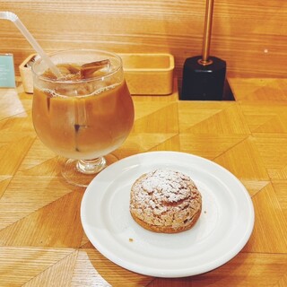 生搾りモンブラン専門店_1