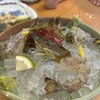 天草地魚料理 いけすやまもと