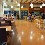 フードテラス - フードテラス 福山店 飲食スペース② (2024.10.05)