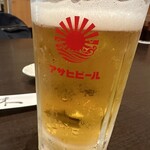 和食 酒処　三喜 - 生大