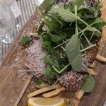 軽井沢 葡萄房 - 