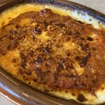 サイゼリヤ 尼崎下坂部店 - ドリア