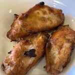 サイゼリヤ 尼崎下坂部店 - 辛味チキン