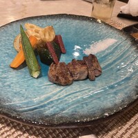 KOBE STEAK Tsubasa 本店 - 