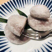 鮨処 銀座福助 サンシャイン60店 - 