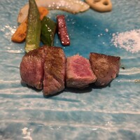 KOBE STEAK Tsubasa 本店 - 