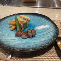 KOBE STEAK Tsubasa 本店 - 