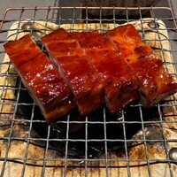 茶禅華 - 蜜汁叉焼（My favorite チャーシュー！)