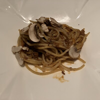 MAIMON GINZA - パスタ