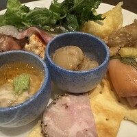 春秋 溜池山王店 - 