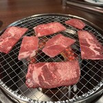 焼肉 まつおか - 