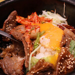 コリアンキッチン シジャン - 