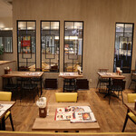 コリアンキッチン シジャン - 