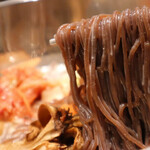 コリアンキッチン シジャン - 