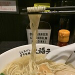 大福ラーメン - 