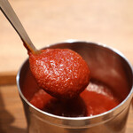 コリアンキッチン シジャン - 