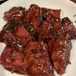 焼肉 まつおか - 