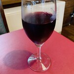 榮林 - 連れの飲み物