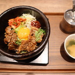 コリアンキッチン シジャン - 