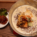 コリアンキッチン シジャン - 