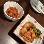 焼肉 まつおか - 