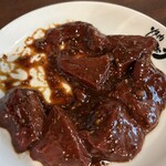 焼肉 まつおか - 