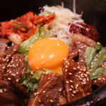 コリアンキッチン シジャン - 