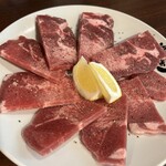 焼肉 まつおか - 
