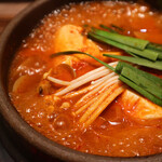 コリアンキッチン シジャン - 