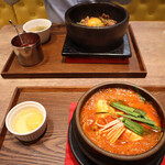 コリアンキッチン シジャン - 