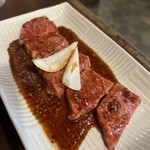 焼肉 まつおか - 