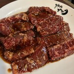 焼肉 まつおか - 